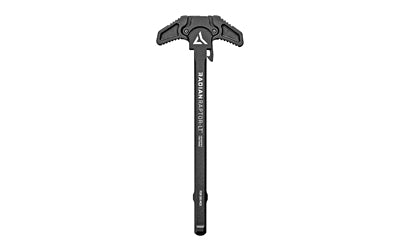 Radian Weapons RADIAN RAPTOR CHRGNG HNDL MCX BLK