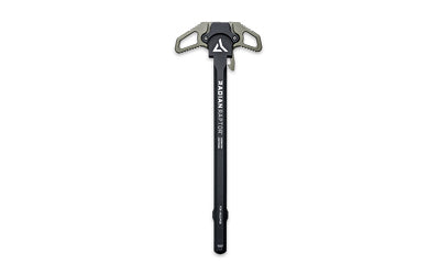 Radian Weapons RADIAN RAPTOR CHARGING HNDL 556 OD