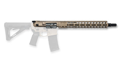 Radian Weapons RADIAN UPPER 14.5" 223 WYLDE FDE