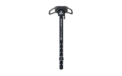 Radian Weapons RADIAN RAPTOR SD CHRGNG HNDL 556 GRY