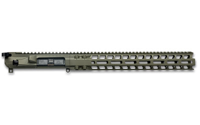 Radian Weapons RADIAN UPPER/HANDGUARD SET 14" ODG