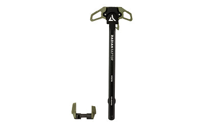Radian Weapons RADIAN COMBO RAPTOR/TALON AR15 ODG