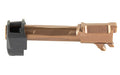 Radian Weapons RADIAN AFTRBRNR RAMJET SIG P365 BRNZ