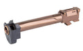 Radian Weapons RADIAN AFTRBRNR RJ FOR G17 GEN5 BRNZ