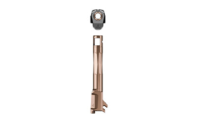 Radian Weapons RADIAN AFTRBRNR RAMJET P365XL BRNZ