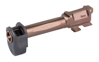 Radian Weapons RADIAN AFTRBRNR RMJT FITS GLK 43 BRZ