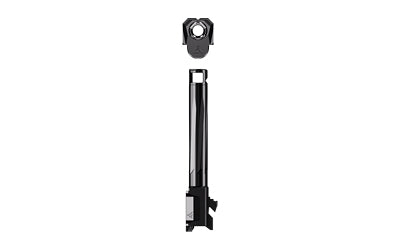 Radian Weapons RADIAN AFTRBRNR RMJT FITS GLK 48 BLK