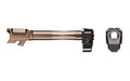 Radian Weapons RADIAN AFTRBRNR RMJT FITS GLK 48 BRZ