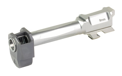 Radian Weapons RADIAN AFTRBRNR RJ FOR GLK 43 BK/GRY