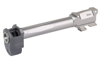 Radian Weapons RADIAN AFTRBRNR RJ FOR GLK 48 BK/GRY