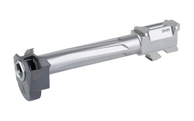 Radian Weapons RADIAN AFTRBRNR RJ FOR G17 G5 BK/GRY