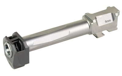 Radian Weapons RADIAN AFTRBRNR RJ FOR G19 G3 BK/GRY