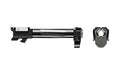 Radian Weapons RADIAN AFTRBRNR RJ FOR G19 G4 BK/GRY