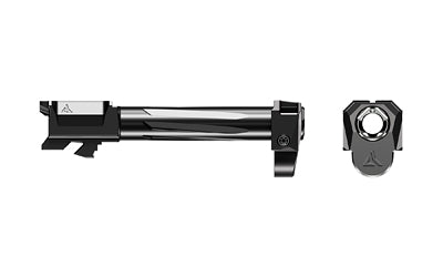 Radian Weapons RADIAN AFTRBRNR RJ FOR G19 G4 BK/GRY