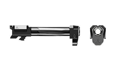 Radian Weapons RADIAN AFTRBRNR RJ FOR G19 G5 BK/GRY