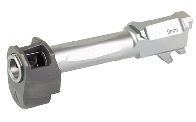 Radian Weapons RADIAN AFTRBRNR RMJT P365 3.1" BK/GR