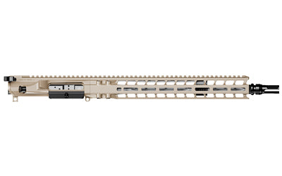 Radian Weapons RADIAN UPPER 14.5" 6MM ARC FDE