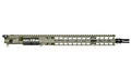 Radian Weapons RADIAN UPPER 14.5" 6MM ARC OD GREEN