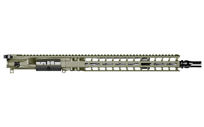 Radian Weapons RADIAN UPPER 14.5" 6MM ARC OD GREEN