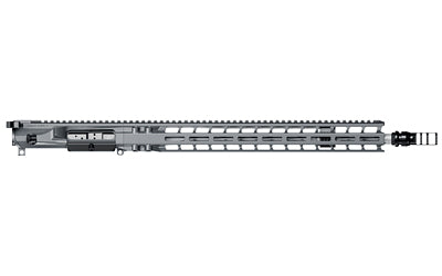 Radian Weapons RADIAN UPPER 18" 6MM ARC GRAY