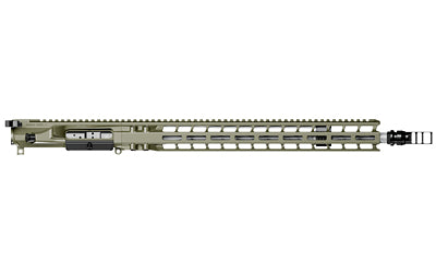 Radian Weapons RADIAN UPPER 18" 6MM ARC OD GREEN