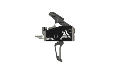 Radian Weapons RADIAN VERTEX TRIGGER FBX FLAT BLK