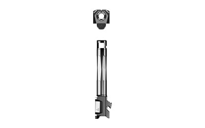 Radian Weapons RADIAN AFTRBRNR RMJT RUGER RXM BLACK