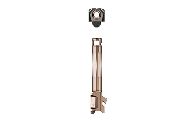 Radian Weapons RADIAN AFTRBRNR RMJT RUGER RXM BRNZ