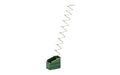 Shield Arms SHIELD MAG EXT +5/4 FOR GLK17/22 ODA