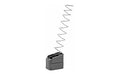 Shield Arms SHIELD BASE PLATE FOR GLK 19 +5 BLK