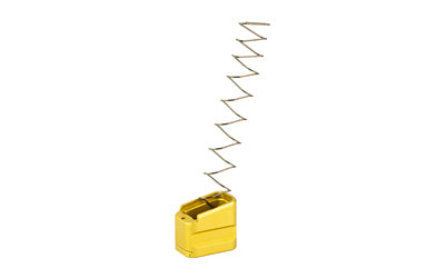 Shield Arms SHIELD MAG EXT +5/4 FOR GLK19/23 GLD