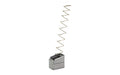 Shield Arms SHIELD MAG EXT +5/4 FOR GLK19/23 GRY