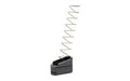 Shield Arms SHIELD BASE PLATE FOR GLK 43 +2 BLK
