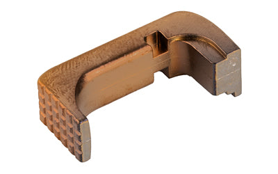 Shield Arms SHIELD MAG CATCH FOR GLK 43X/48 BRNZ