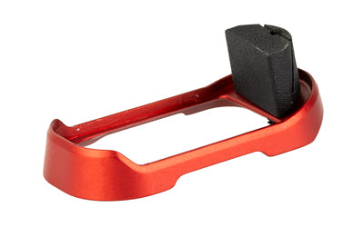 Shield Arms SHIELD ARMS MAGWELL FOR G43X/48 RED