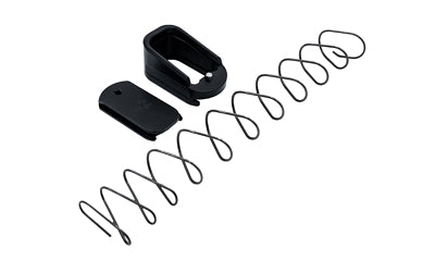 Shield Arms SHIELD S15/S10 MAG EXT +2 BLK