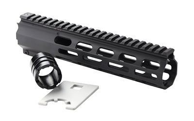 Samson Manufacturing Corp. SAMSON DPMS 308 G2 SXT SRS 15" MLOK