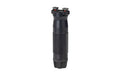 Samson Manufacturing Corp. SAMSON M-LOK VERT GRIP LNG STD BLK