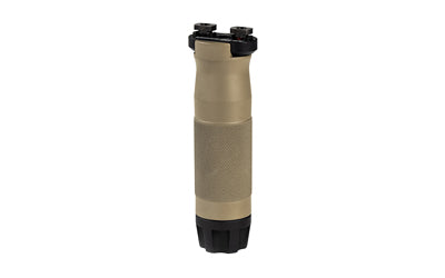 Samson Manufacturing Corp. SAMSON M-LOK VERT GRIP LNG STD FDE