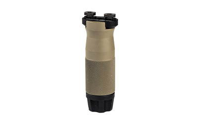 Samson Manufacturing Corp. SAMSON M-LOK VERT GRIP MED STD FDE