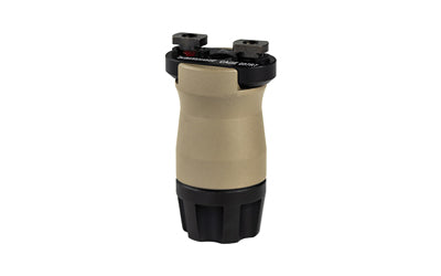 Samson Manufacturing Corp. SAMSON M-LOK VERT GRIP SHRT STD FDE
