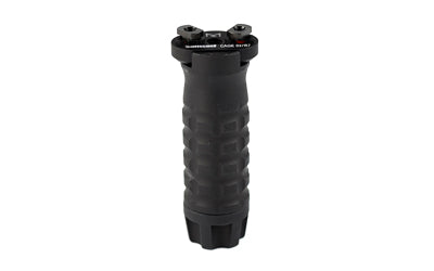 Samson Manufacturing Corp. SAMSON M-LOK GRIP MED GREN POLY BLK