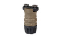 Samson Manufacturing Corp. SAMSON M-LOK VERT GRIP SHRT GREN FDE