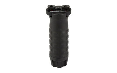 Samson Manufacturing Corp. SAMSON M-LOK GRP MED  GRND BLK