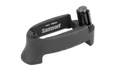 Samson Manufacturing Corp. SAMSON COMPACT MAGWELL M&P SHLD BLK