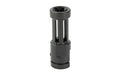 Samson Manufacturing Corp. SAMSON B-TM FLSH HDER RGR 10/22 BLK