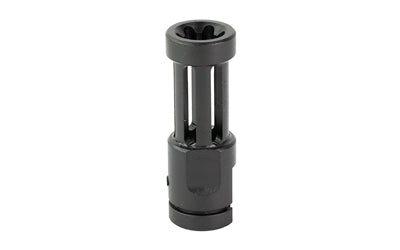 Samson Manufacturing Corp. SAMSON B-TM FLSH HDER RGR 10/22 BLK