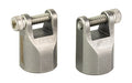 Samson Manufacturing Corp. SAMSON SWIVEL STUD QD ADPTR 2PK STS