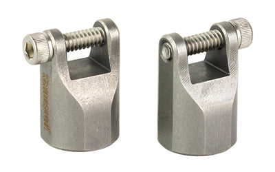 Samson Manufacturing Corp. SAMSON SWIVEL STUD QD ADPTR 2PK STS