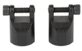 Samson Manufacturing Corp. SAMSON SWIVEL STUD QD ADPTR 2PK BLK